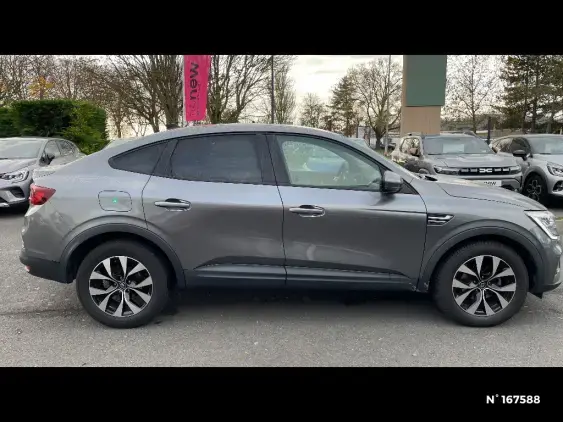 RENAULT ARKANA - voiture d'occasion - Photo 5