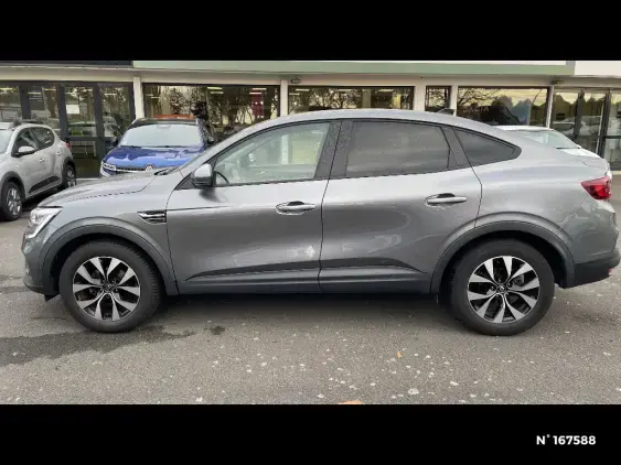 RENAULT ARKANA - voiture d'occasion - Photo 2