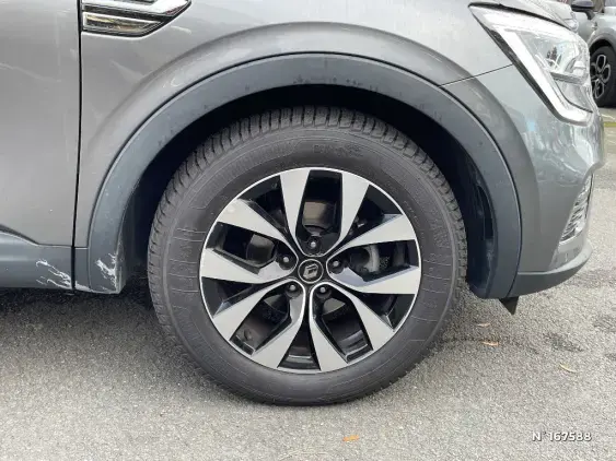 RENAULT ARKANA - voiture d'occasion - Photo 8