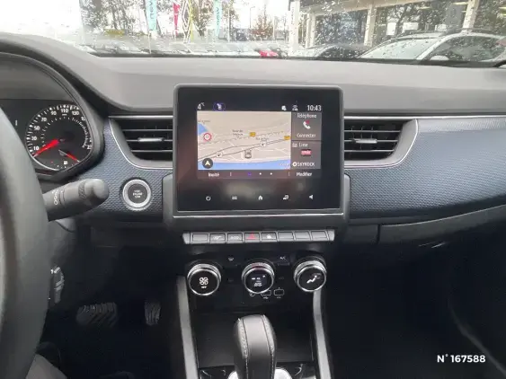 RENAULT ARKANA - voiture d'occasion - Photo 13