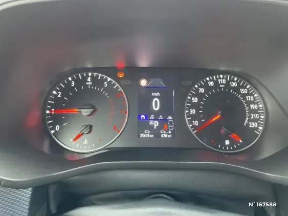 RENAULT ARKANA - voiture d'occasion - Photo 12