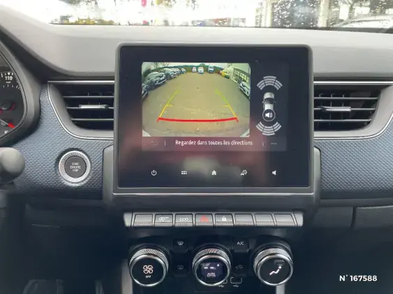 RENAULT ARKANA - voiture d'occasion - Photo 14