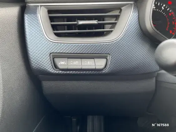 RENAULT ARKANA - voiture d'occasion - Photo 15