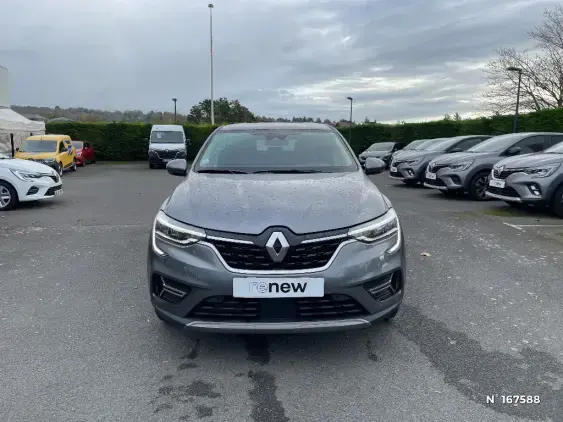 RENAULT ARKANA - voiture d'occasion - Photo 3