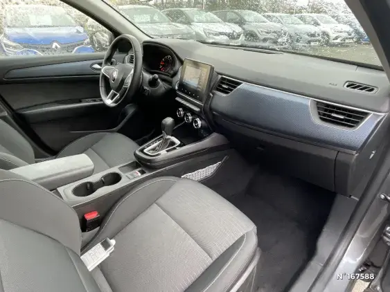 RENAULT ARKANA - voiture d'occasion - Photo 10