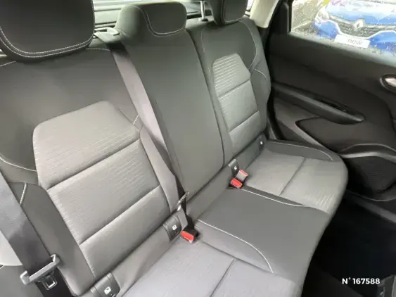 RENAULT ARKANA - voiture d'occasion - Photo 11