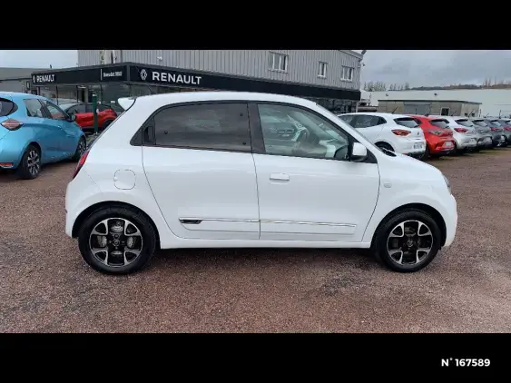 RENAULT TWINGO III - voiture d'occasion - Photo 5