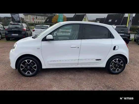 RENAULT TWINGO III - voiture d'occasion - Photo 2