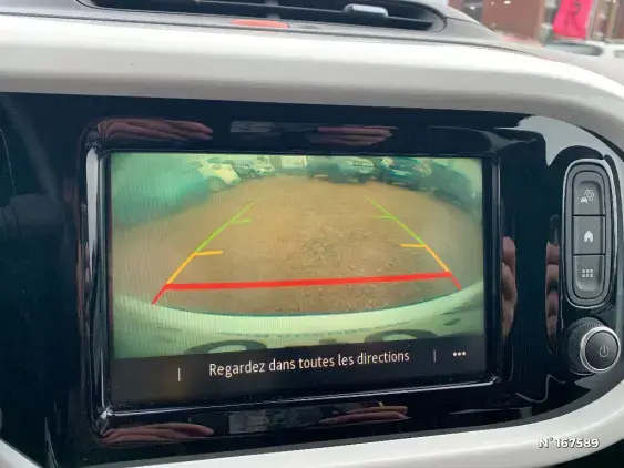 RENAULT TWINGO III - voiture d'occasion - Photo 13