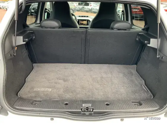 RENAULT TWINGO III - voiture d'occasion - Photo 7