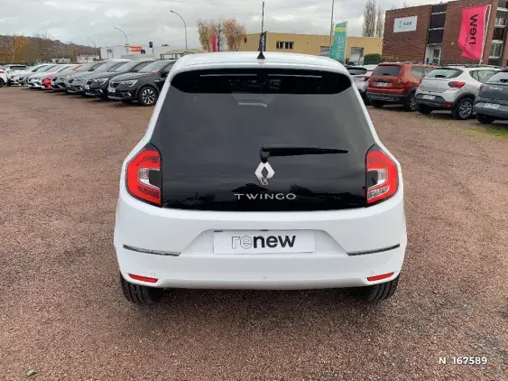 RENAULT TWINGO III - voiture d'occasion - Photo 6