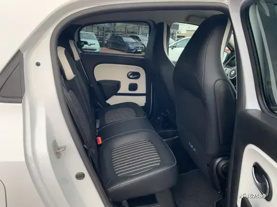 RENAULT TWINGO III - voiture d'occasion - Photo 10