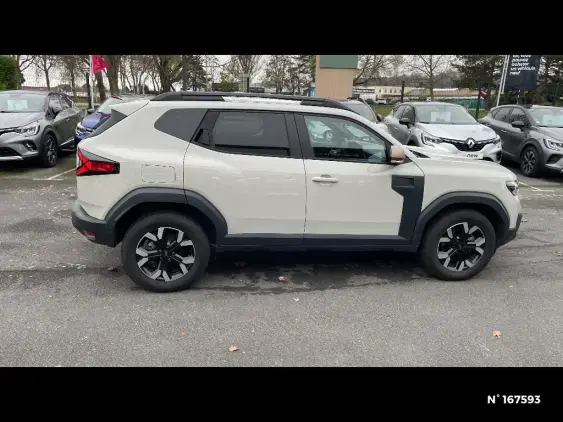 DACIA DUSTER III - voiture d'occasion - Photo 5