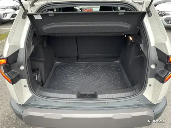 DACIA DUSTER III - voiture d'occasion - Photo 7