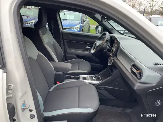 DACIA DUSTER III - voiture d'occasion - Photo 10