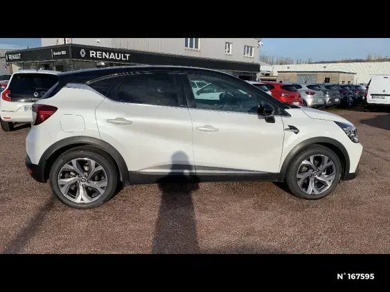 RENAULT CAPTUR II - voiture d'occasion - Photo 5
