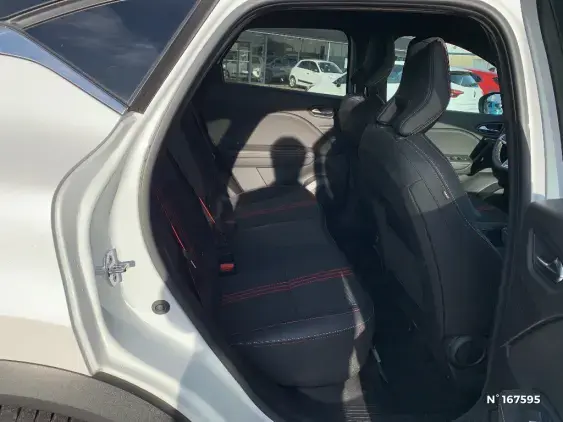 RENAULT CAPTUR II - voiture d'occasion - Photo 11