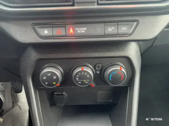 DACIA SANDERO III - voiture d'occasion - Photo 13