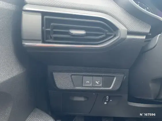 DACIA SANDERO III - voiture d'occasion - Photo 14