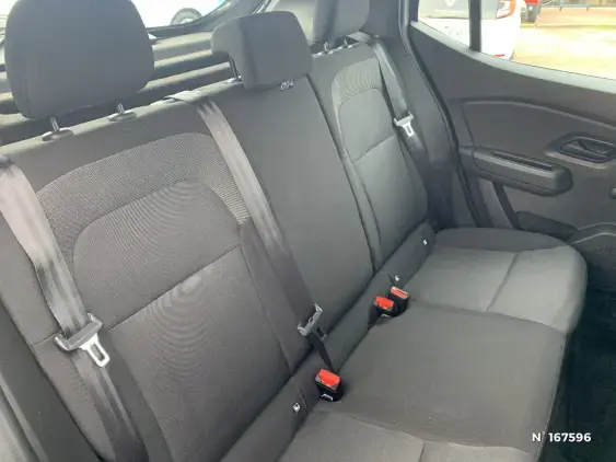 DACIA SANDERO III - voiture d'occasion - Photo 10