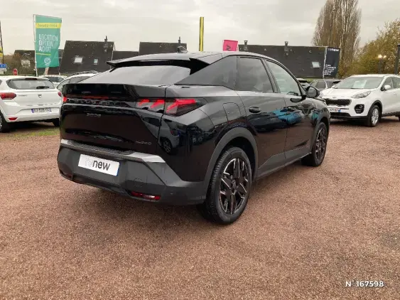 PEUGEOT 3008 II - voiture d'occasion - Photo 4