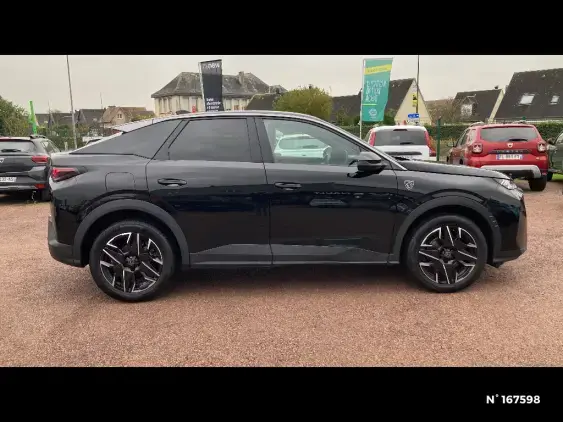 PEUGEOT 3008 II - voiture d'occasion - Photo 5