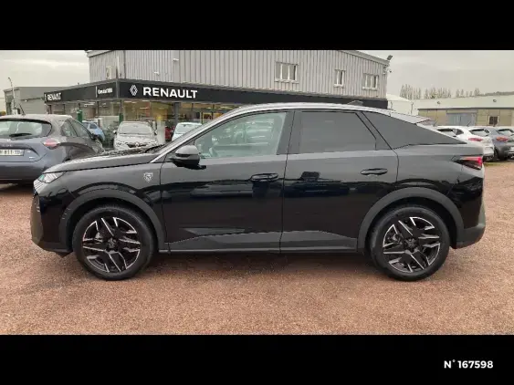 PEUGEOT 3008 II - voiture d'occasion - Photo 2