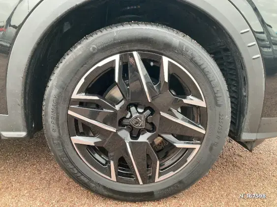 PEUGEOT 3008 II - voiture d'occasion - Photo 8