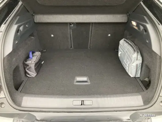 PEUGEOT 3008 II - voiture d'occasion - Photo 7