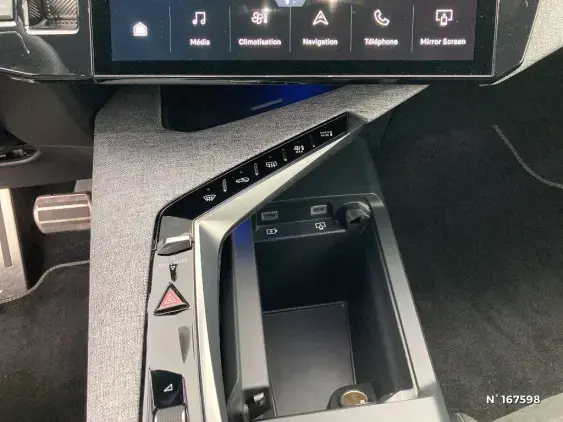 PEUGEOT 3008 II - voiture d'occasion - Photo 15