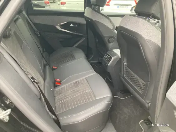 PEUGEOT 3008 II - voiture d'occasion - Photo 11