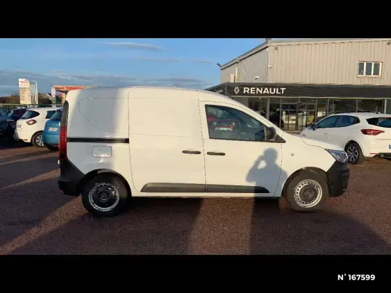 RENAULT EXPRESS VAN I - voiture d'occasion - Photo 5