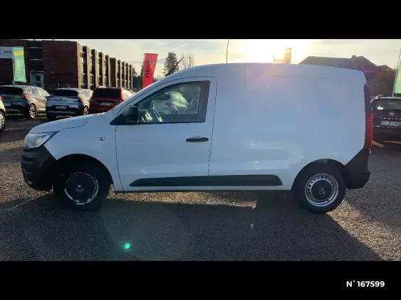 RENAULT EXPRESS VAN I - voiture d'occasion - Photo 2