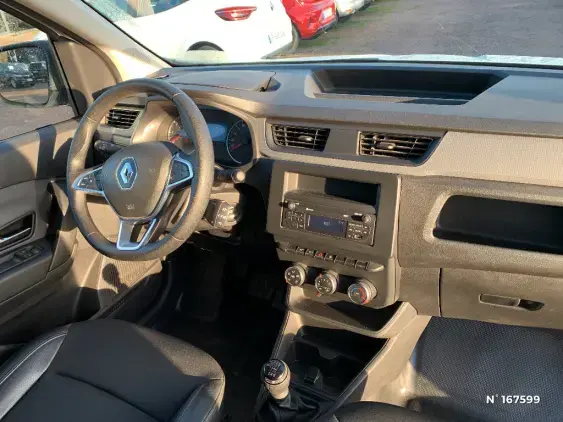 RENAULT EXPRESS VAN I - voiture d'occasion - Photo 8