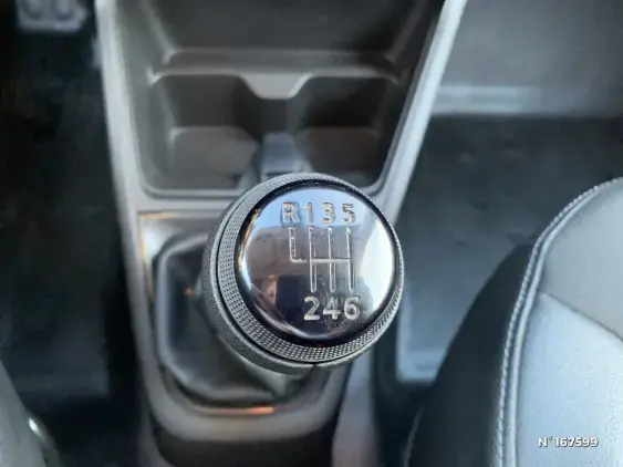 RENAULT EXPRESS VAN I - voiture d'occasion - Photo 12