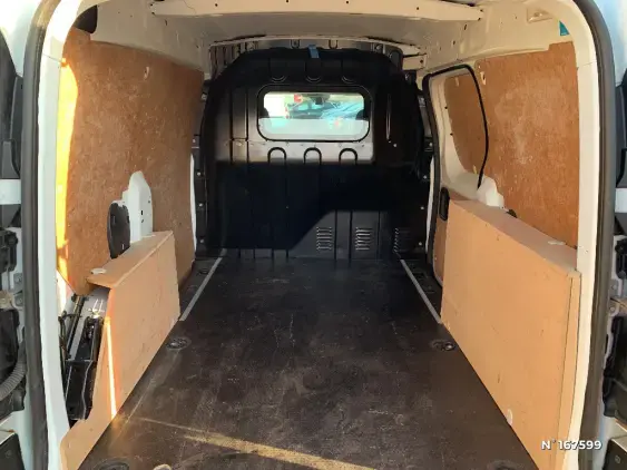 RENAULT EXPRESS VAN I - voiture d'occasion - Photo 7