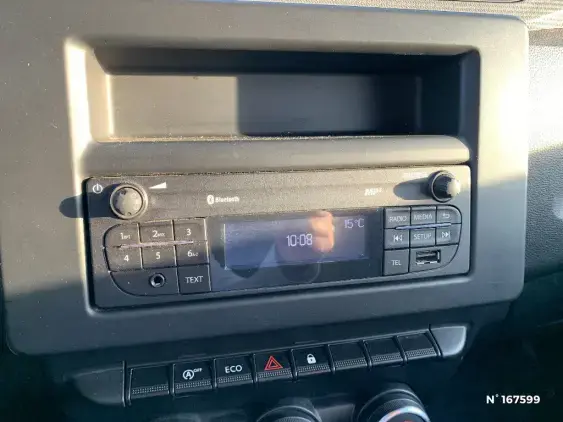 RENAULT EXPRESS VAN I - voiture d'occasion - Photo 13