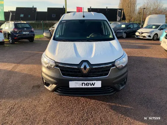 RENAULT EXPRESS VAN I - voiture d'occasion - Photo 3
