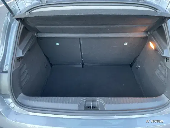 RENAULT CLIO V - voiture d'occasion - Photo 7