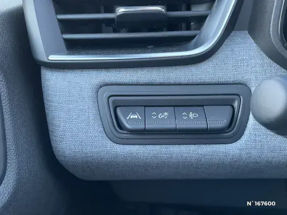 RENAULT CLIO V - voiture d'occasion - Photo 14