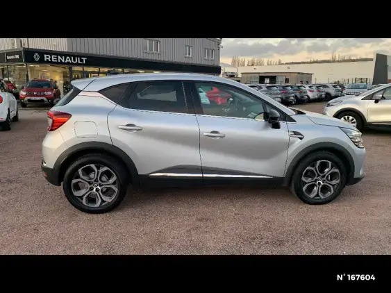 RENAULT CAPTUR II - voiture d'occasion - Photo 5