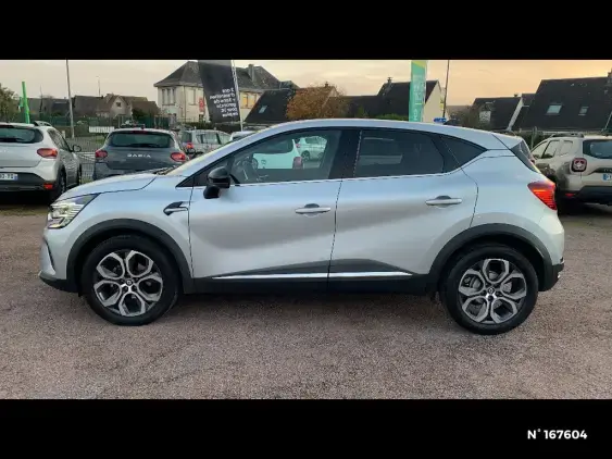 RENAULT CAPTUR II - voiture d'occasion - Photo 2