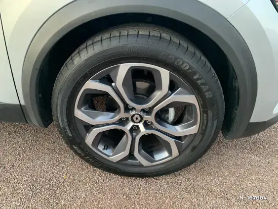 RENAULT CAPTUR II - voiture d'occasion - Photo 8