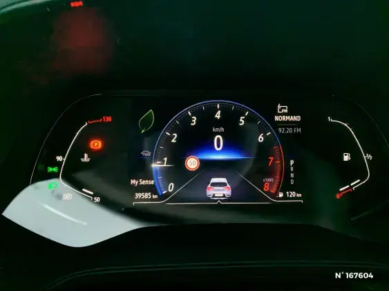 RENAULT CAPTUR II - voiture d'occasion - Photo 12