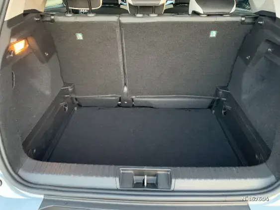 RENAULT CAPTUR II - voiture d'occasion - Photo 7