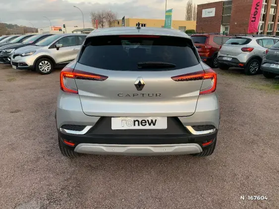 RENAULT CAPTUR II - voiture d'occasion - Photo 6