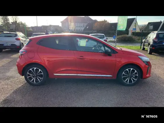 RENAULT CLIO V - voiture d'occasion - Photo 5