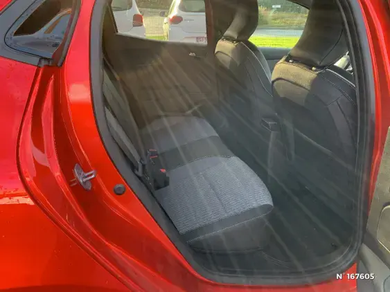 RENAULT CLIO V - voiture d'occasion - Photo 10