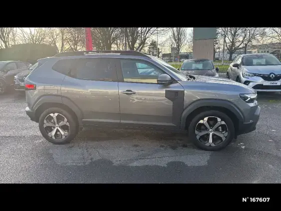 DACIA DUSTER III - voiture d'occasion - Photo 5