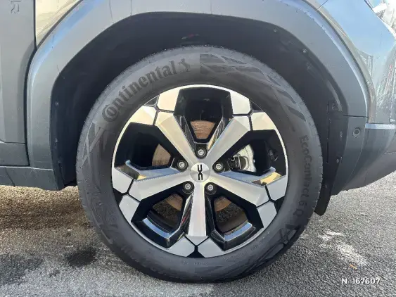 DACIA DUSTER III - voiture d'occasion - Photo 8